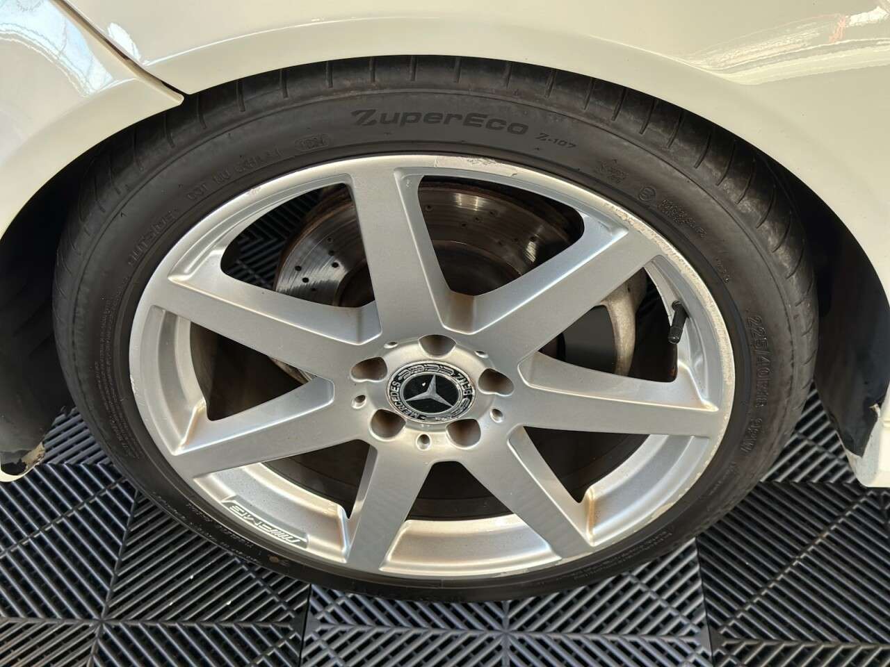 2012 MERCEDES-BENZ C-CLASS 2012 MERCEDES-BENZ C-CLASS