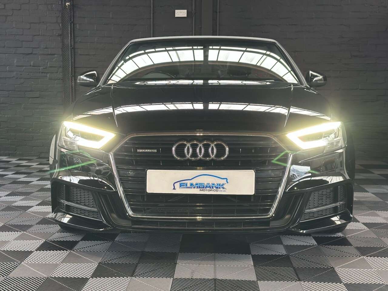 A 2017 AUDI A3 CABRIOLET 2.0 TDI S line Convertible 2dr Diesel Manual quattro Euro 6 (s/s) (150 ps) A 2017 AUDI A3 CABRIOLET 2.0 TDI S line Convertible 2dr Diesel Manual quattro Euro 6 (s/s) (150 ps)