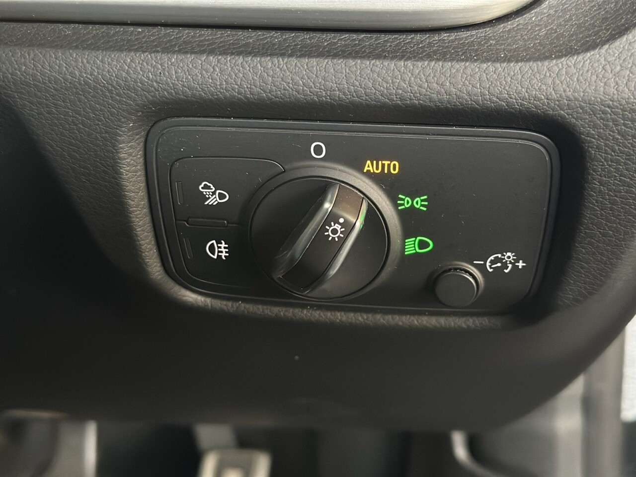 2017 AUDI A3 CABRIOLET 2017 AUDI A3 CABRIOLET