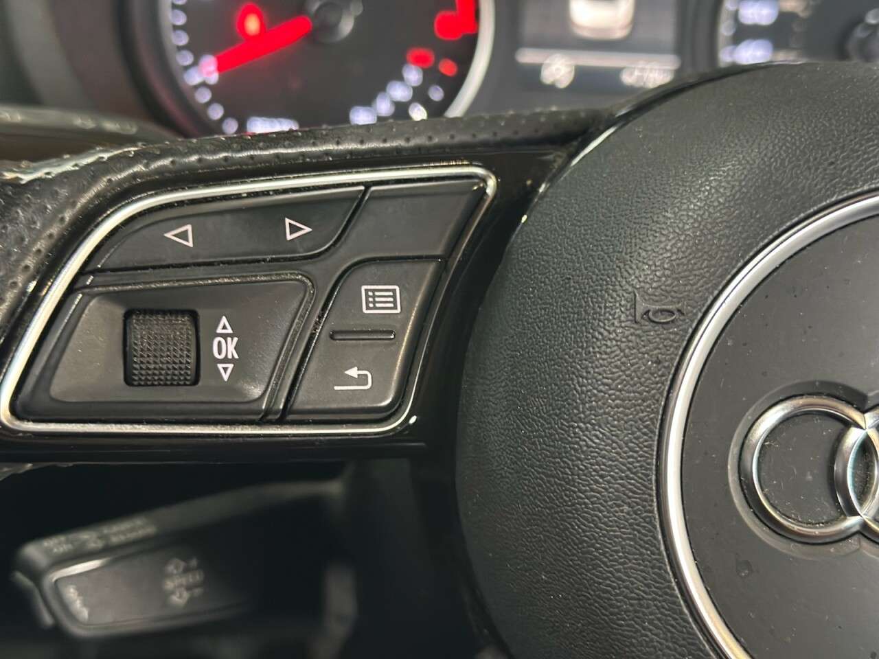 2017 AUDI A3 CABRIOLET 2017 AUDI A3 CABRIOLET