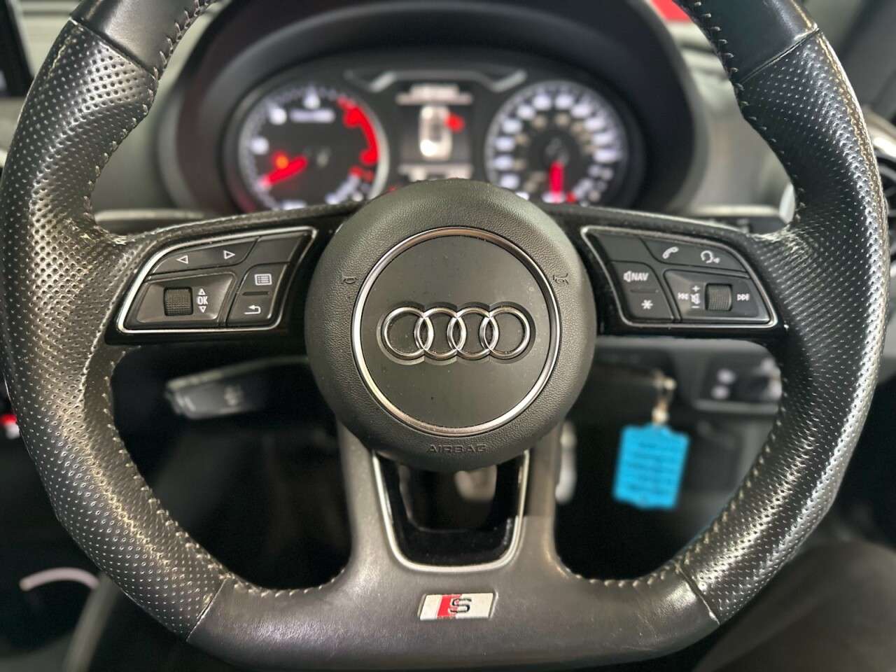 2017 AUDI A3 CABRIOLET 2017 AUDI A3 CABRIOLET