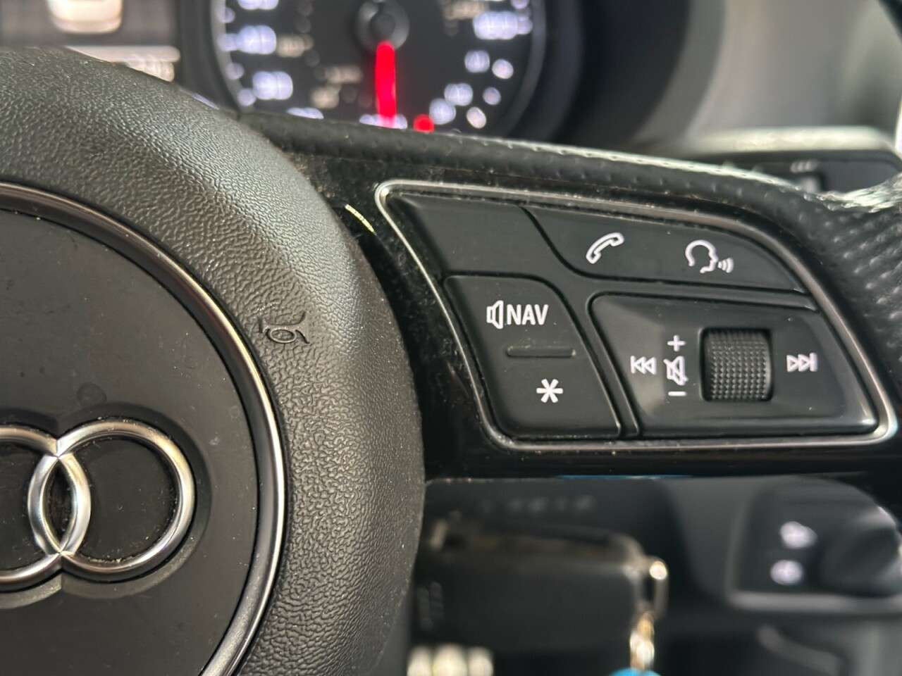 2017 AUDI A3 CABRIOLET 2017 AUDI A3 CABRIOLET