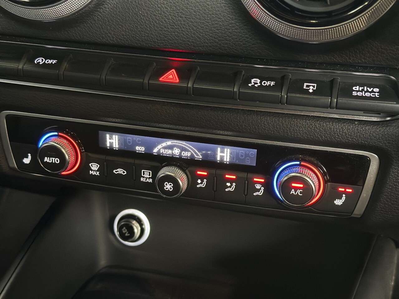 2017 AUDI A3 CABRIOLET 2017 AUDI A3 CABRIOLET