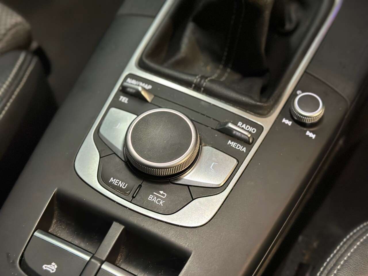 2017 AUDI A3 CABRIOLET 2017 AUDI A3 CABRIOLET