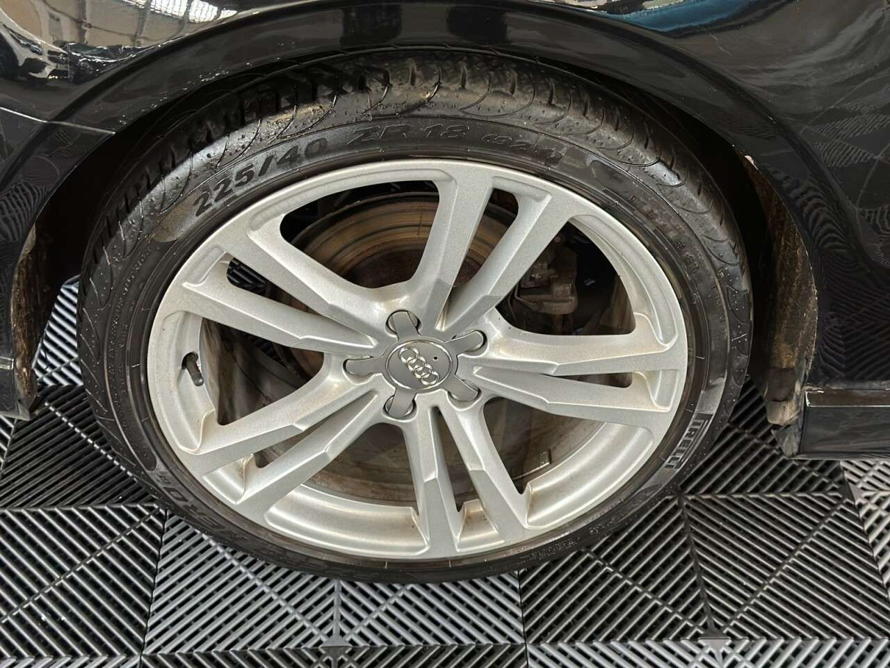 2017 AUDI A3 CABRIOLET 2017 AUDI A3 CABRIOLET