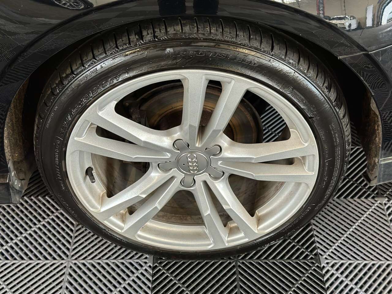 2017 AUDI A3 CABRIOLET 2017 AUDI A3 CABRIOLET