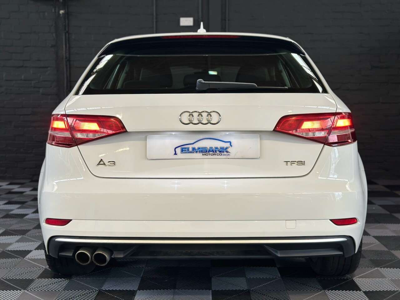 2017 AUDI A3 2017 AUDI A3