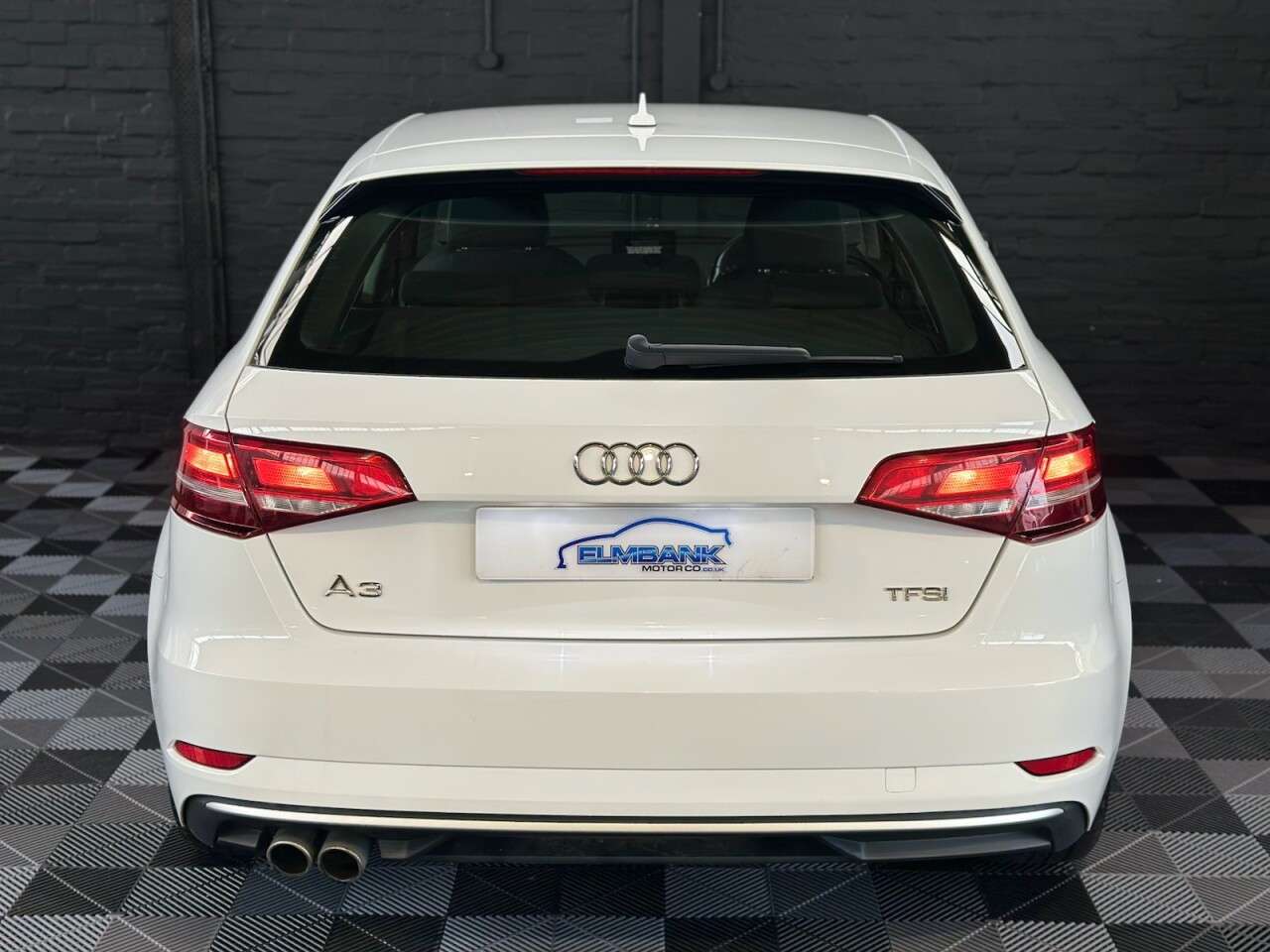 2017 AUDI A3 2017 AUDI A3