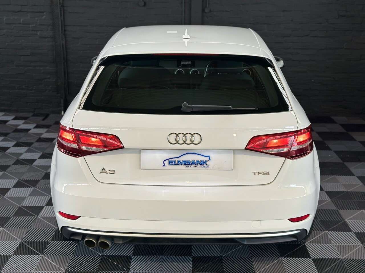2017 AUDI A3 2017 AUDI A3