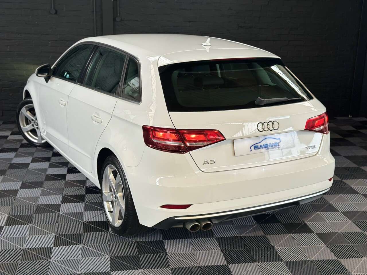 2017 AUDI A3 2017 AUDI A3