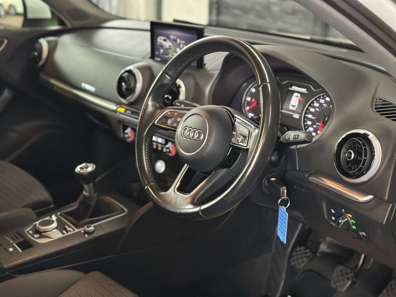 2017 AUDI A3 2017 AUDI A3