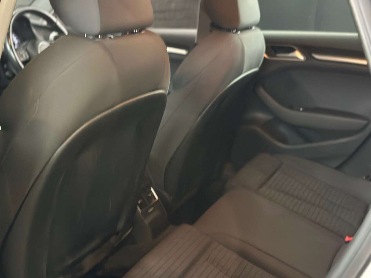 2017 AUDI A3 2017 AUDI A3