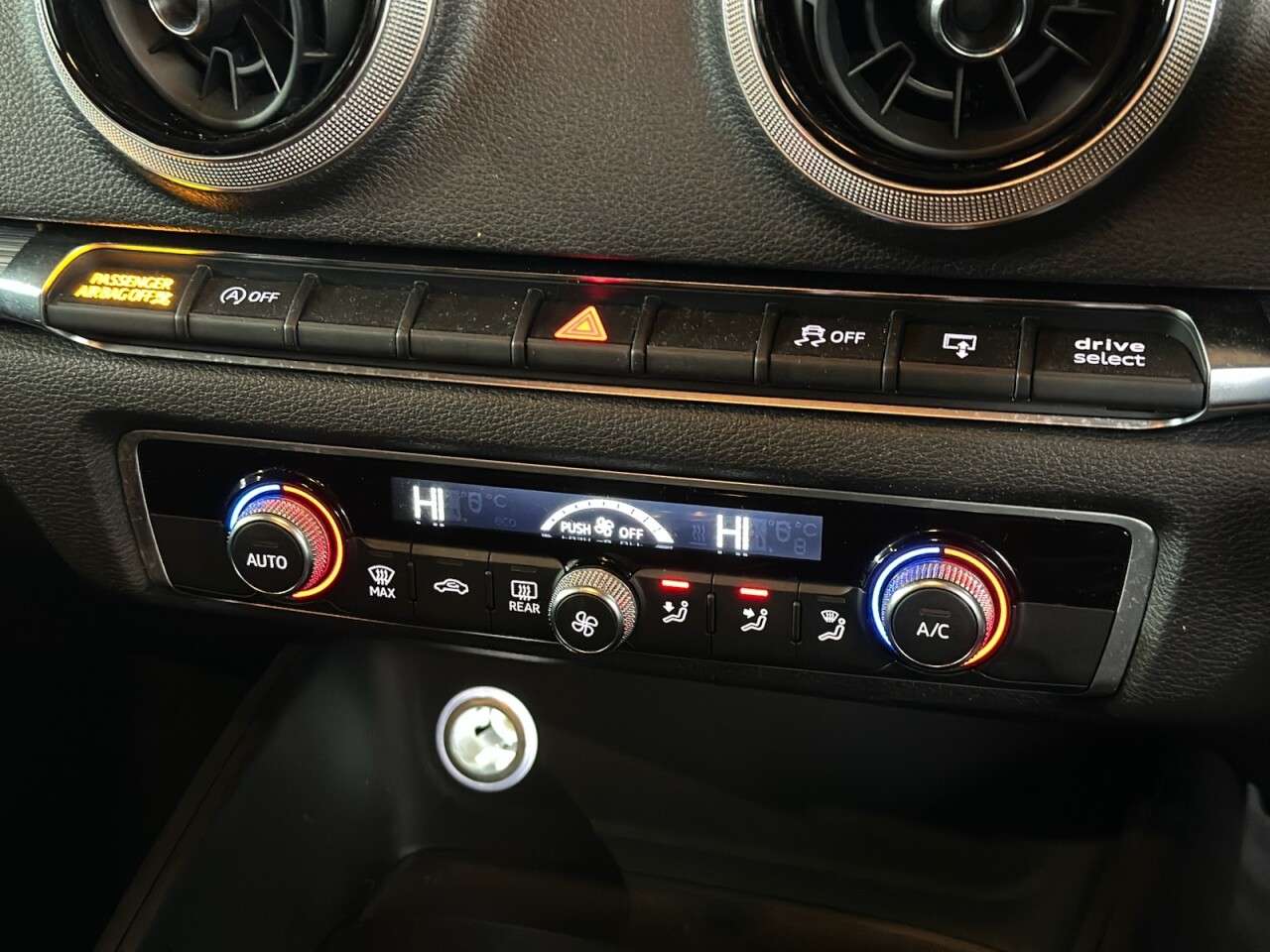 2017 AUDI A3 2017 AUDI A3