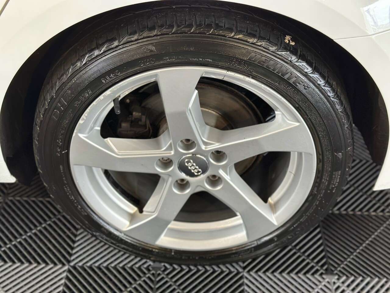 2017 AUDI A3 2017 AUDI A3