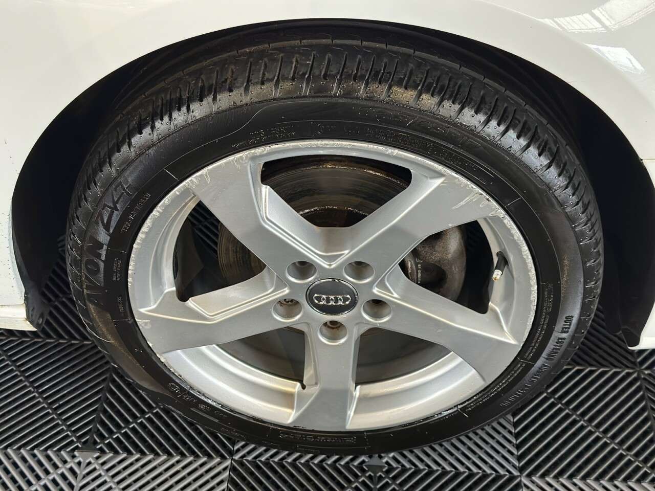 2017 AUDI A3 2017 AUDI A3