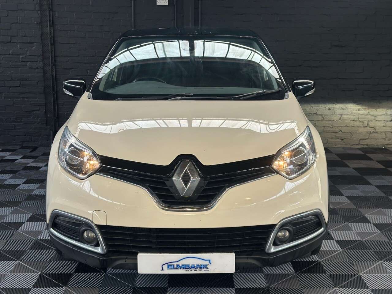 2015 RENAULT CAPTUR 2015 RENAULT CAPTUR