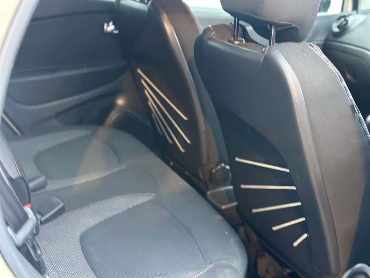 2015 RENAULT CAPTUR 2015 RENAULT CAPTUR