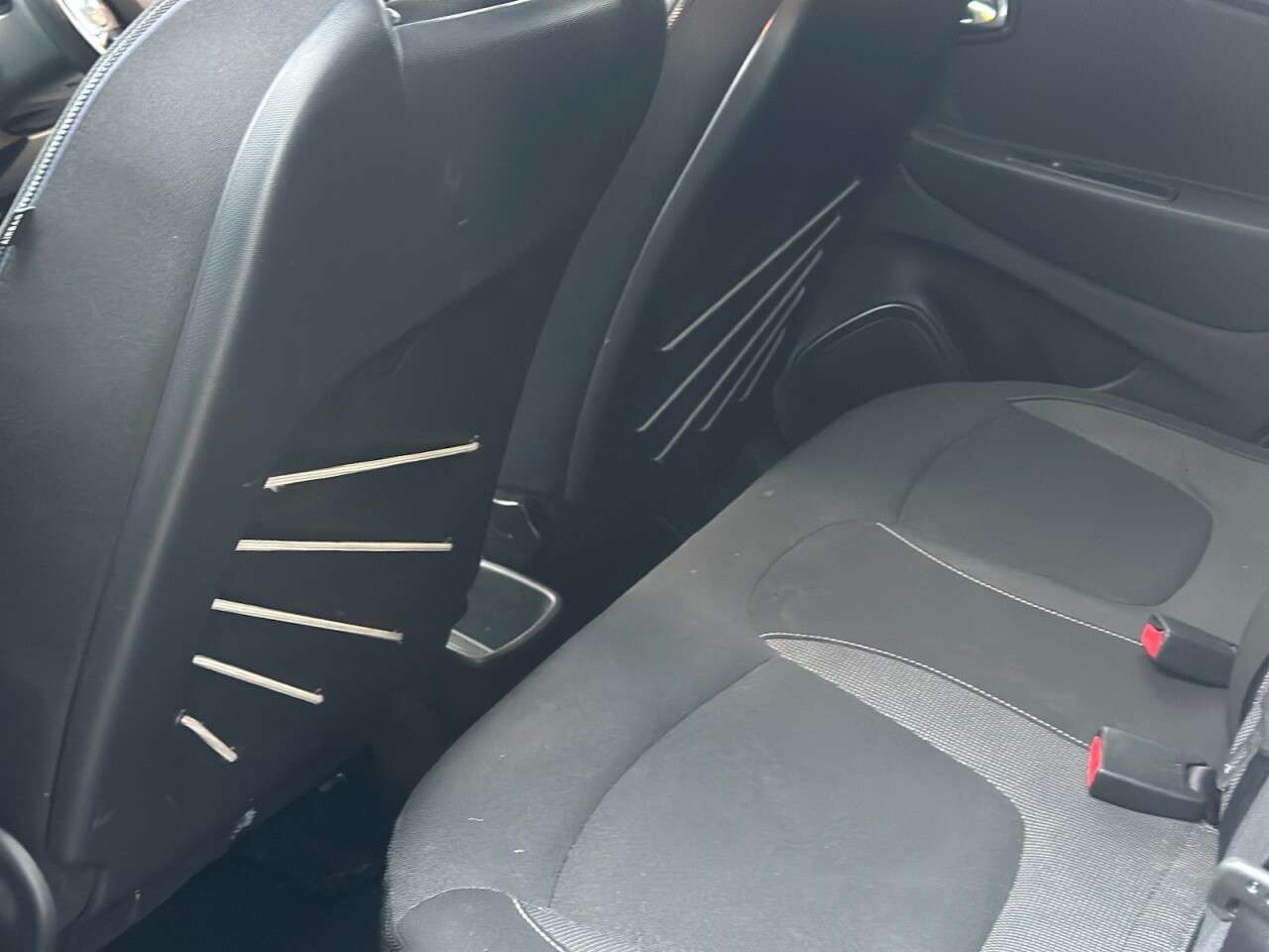 2015 RENAULT CAPTUR 2015 RENAULT CAPTUR