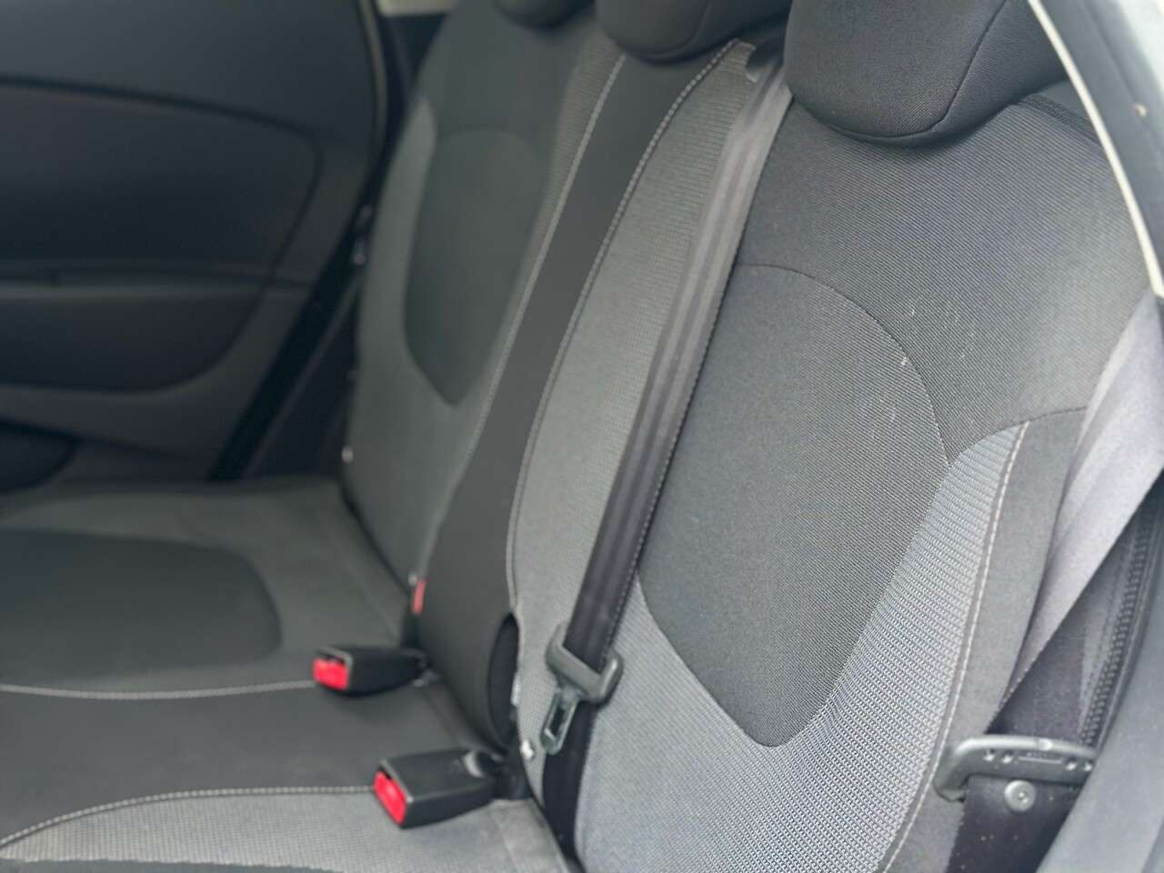 2015 RENAULT CAPTUR 2015 RENAULT CAPTUR