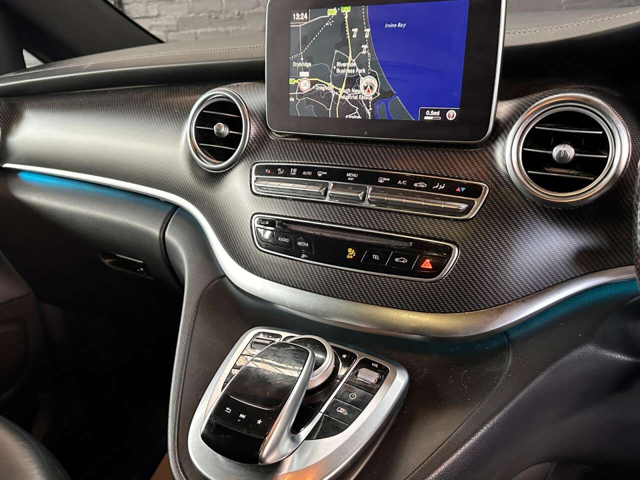 2017 MERCEDES-BENZ V-CLASS 2017 MERCEDES-BENZ V-CLASS