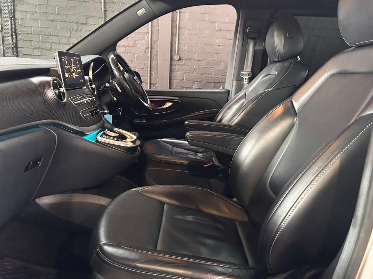 2017 MERCEDES-BENZ V-CLASS 2017 MERCEDES-BENZ V-CLASS