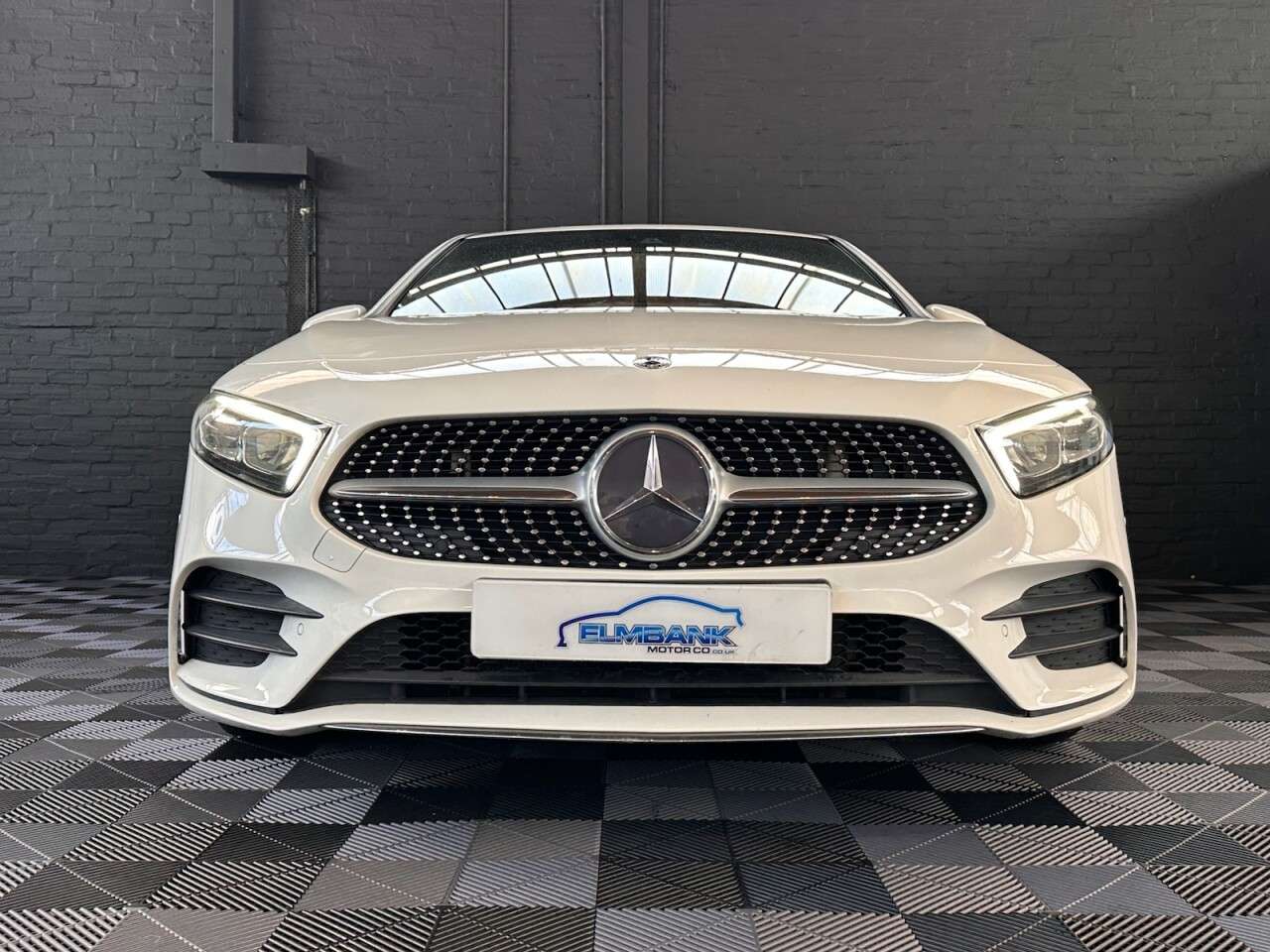 2018 MERCEDES-BENZ A-CLASS 2018 MERCEDES-BENZ A-CLASS