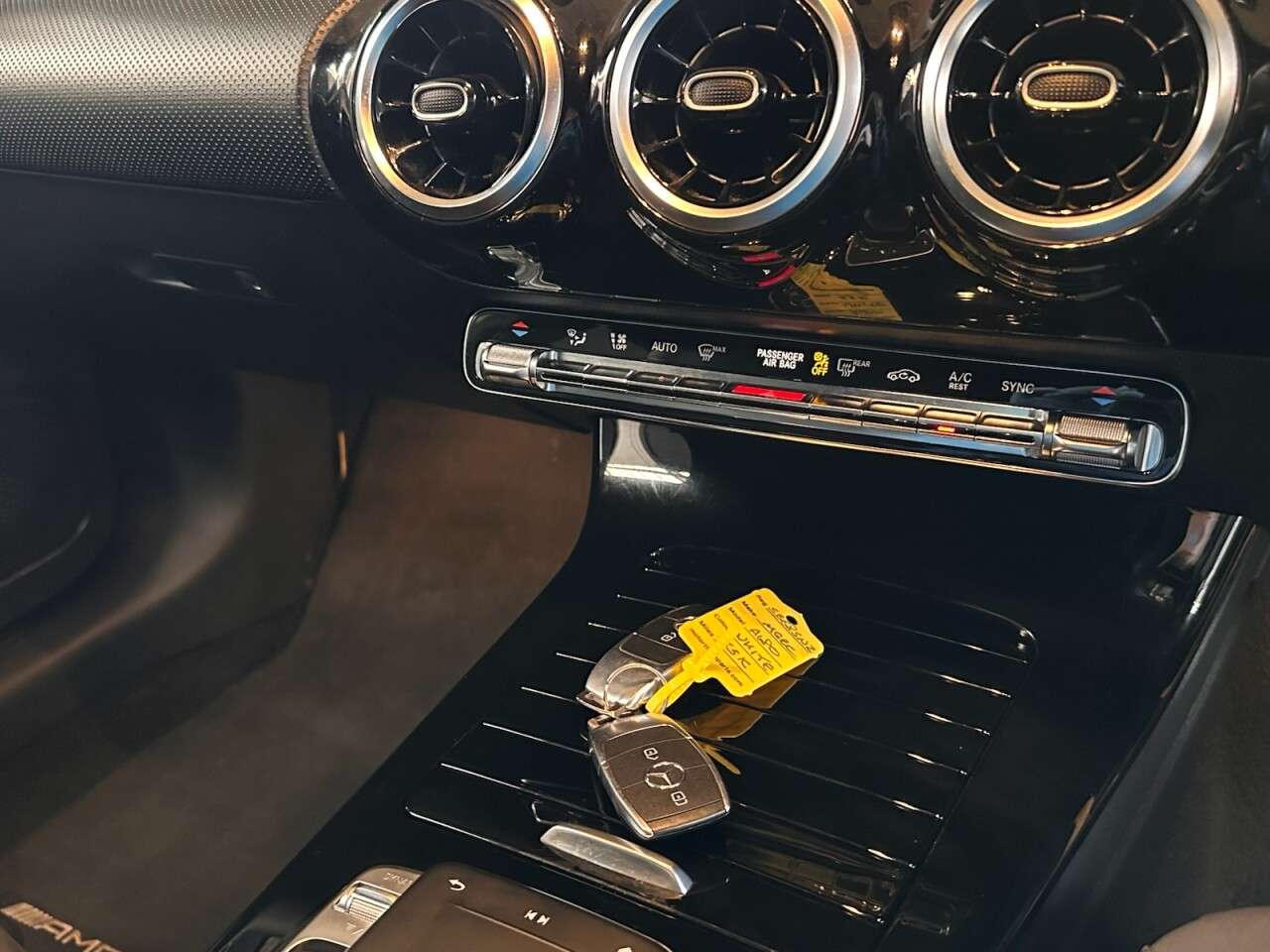 2018 MERCEDES-BENZ A-CLASS 2018 MERCEDES-BENZ A-CLASS