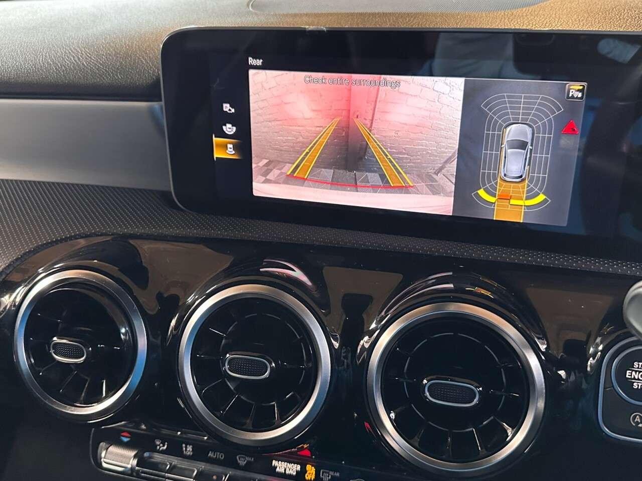 2018 MERCEDES-BENZ A-CLASS 2018 MERCEDES-BENZ A-CLASS