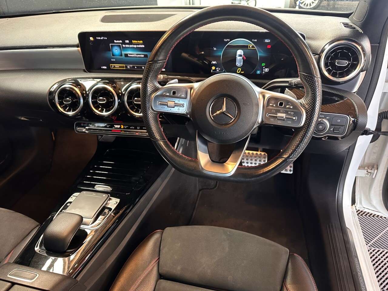 2018 MERCEDES-BENZ A-CLASS 2018 MERCEDES-BENZ A-CLASS