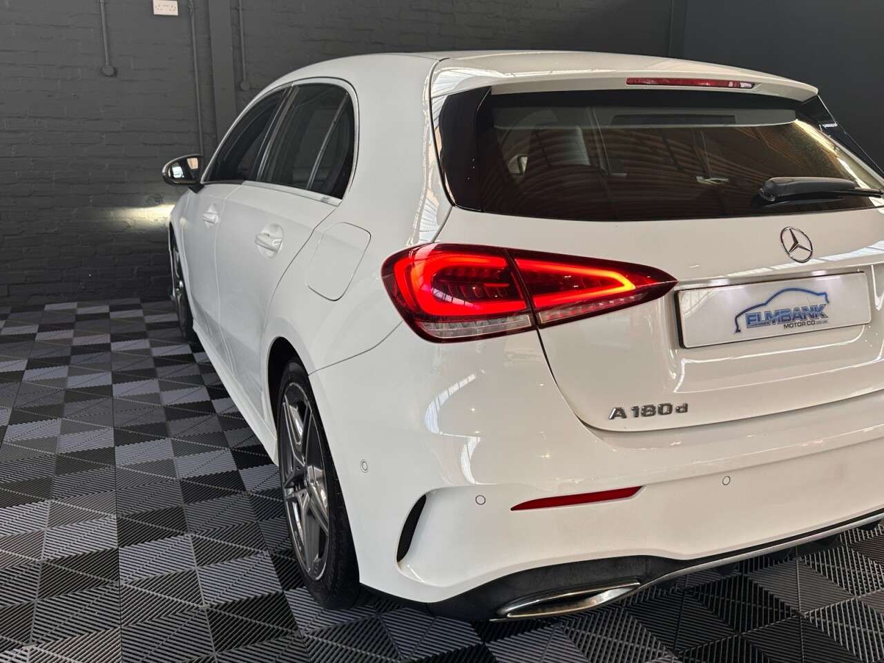 2018 MERCEDES-BENZ A-CLASS 2018 MERCEDES-BENZ A-CLASS