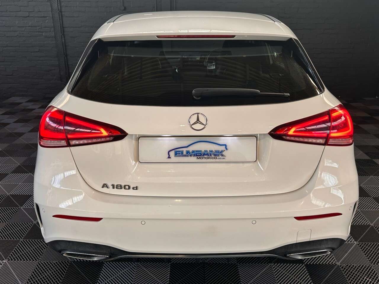 2018 MERCEDES-BENZ A-CLASS 2018 MERCEDES-BENZ A-CLASS
