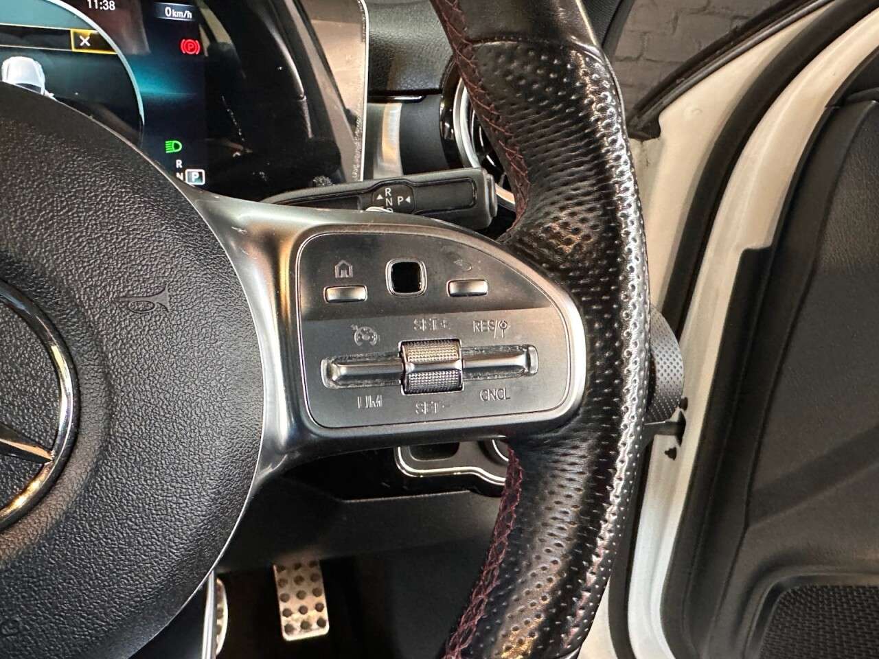 2018 MERCEDES-BENZ A-CLASS 2018 MERCEDES-BENZ A-CLASS