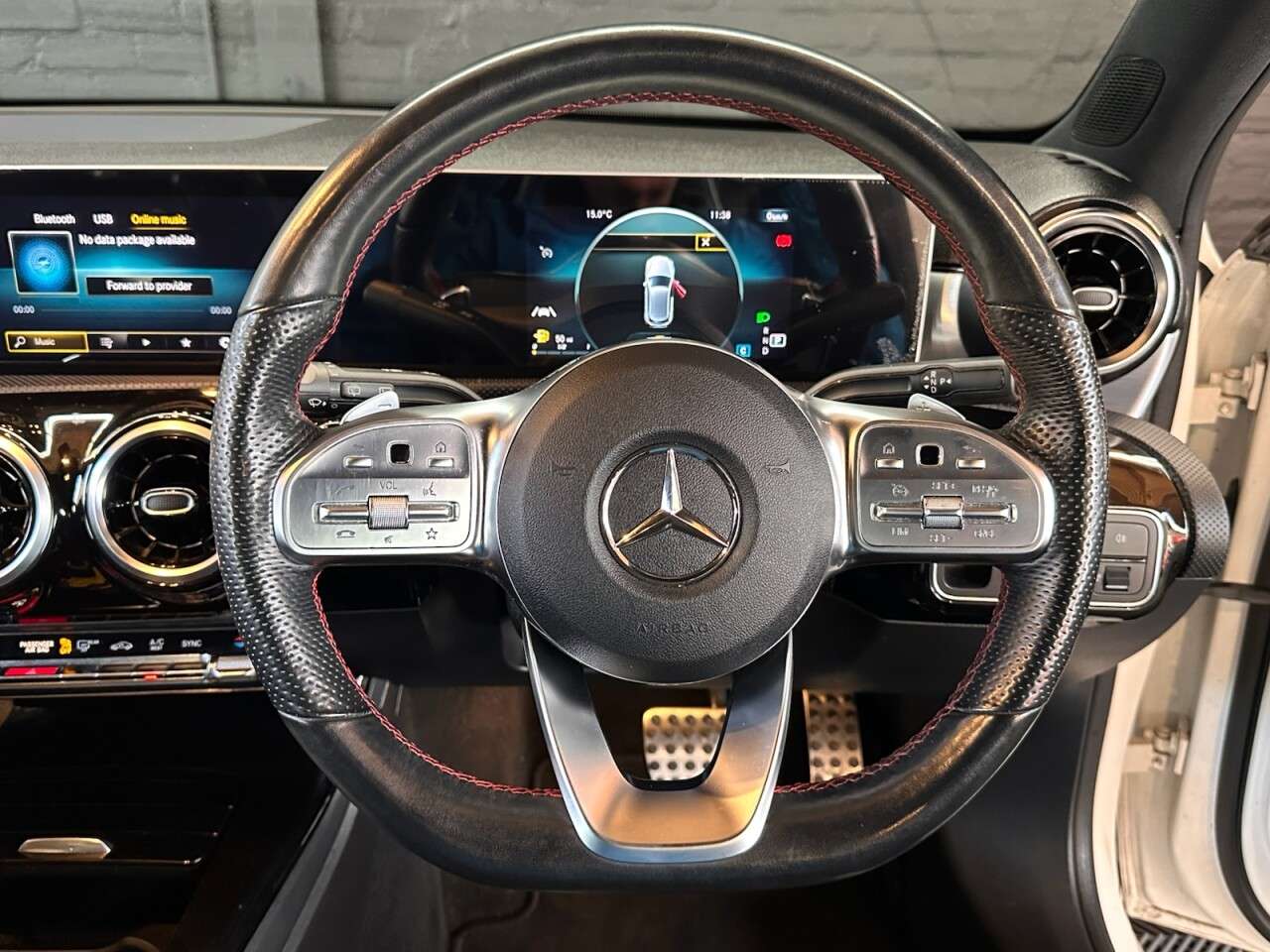 2018 MERCEDES-BENZ A-CLASS 2018 MERCEDES-BENZ A-CLASS