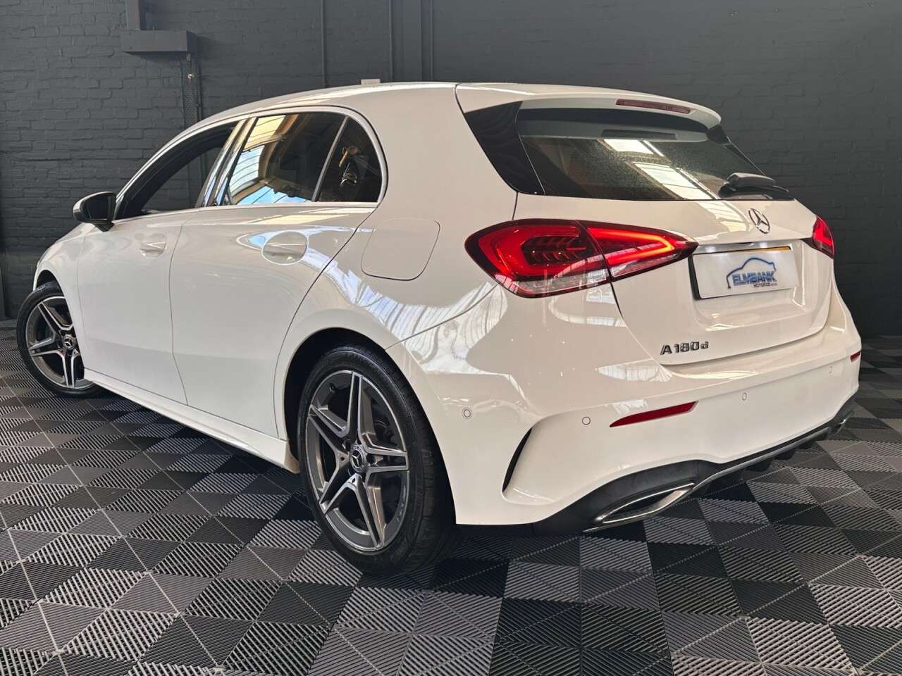 2018 MERCEDES-BENZ A-CLASS 2018 MERCEDES-BENZ A-CLASS