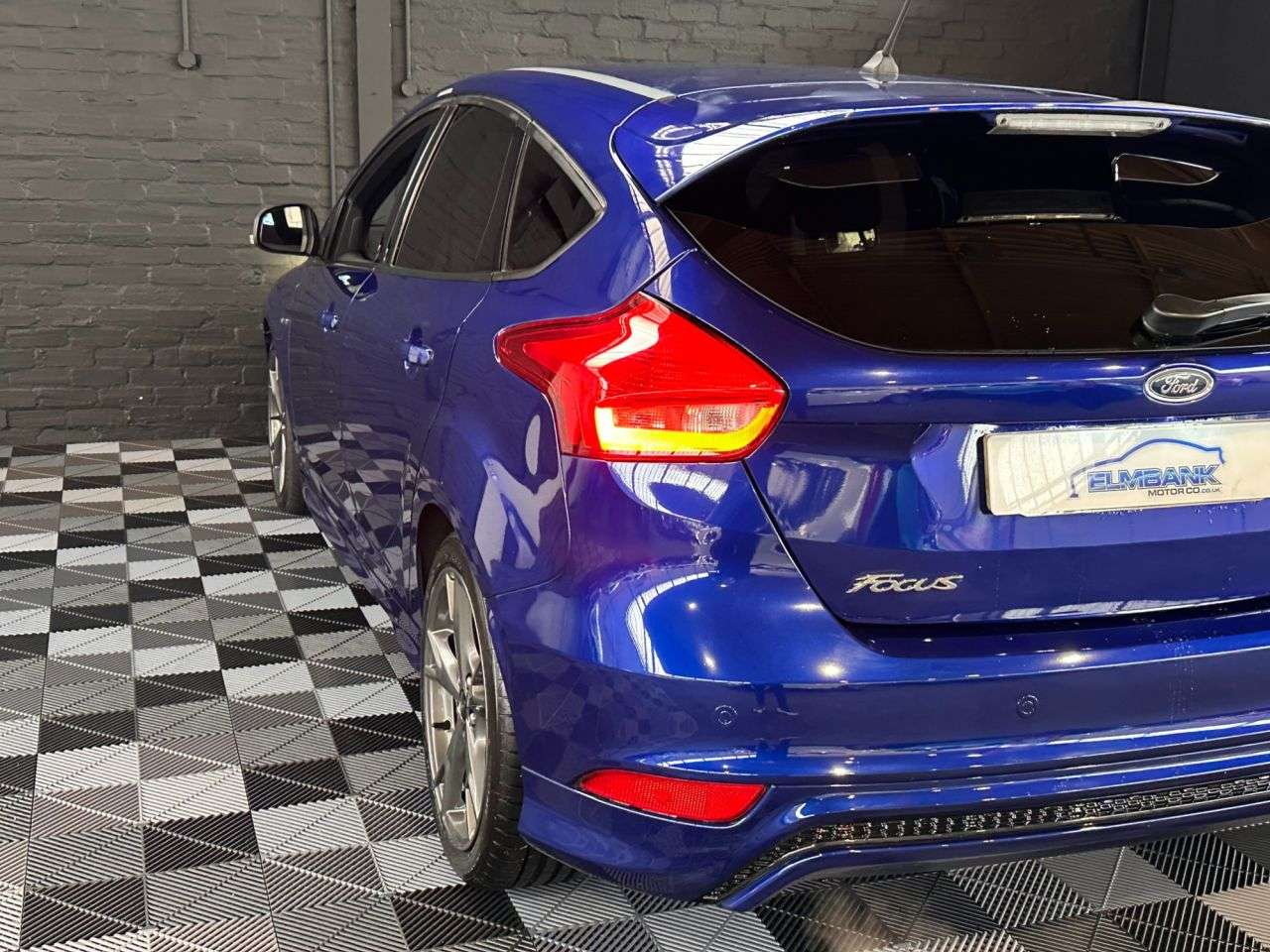 0 FORD FOCUS 0 FORD FOCUS