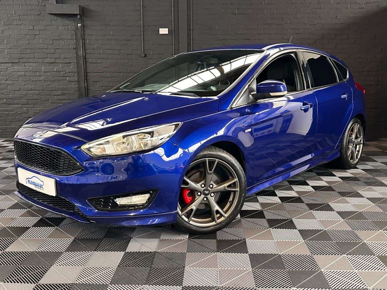 A 0 FORD FOCUS 1.0T EcoBoost ST-Line X Hatchback 5dr Petrol Manual Euro 6 (s/s) (140 ps) U A 0 FORD FOCUS 1.0T EcoBoost ST-Line X Hatchback 5dr Petrol Manual Euro 6 (s/s) (140 ps) U