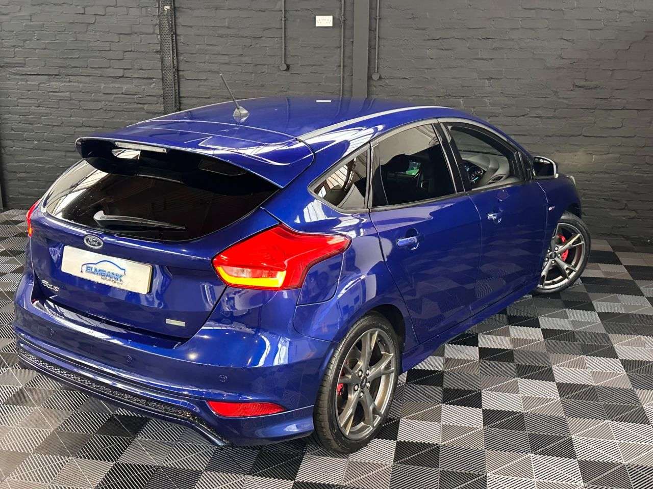 0 FORD FOCUS 0 FORD FOCUS