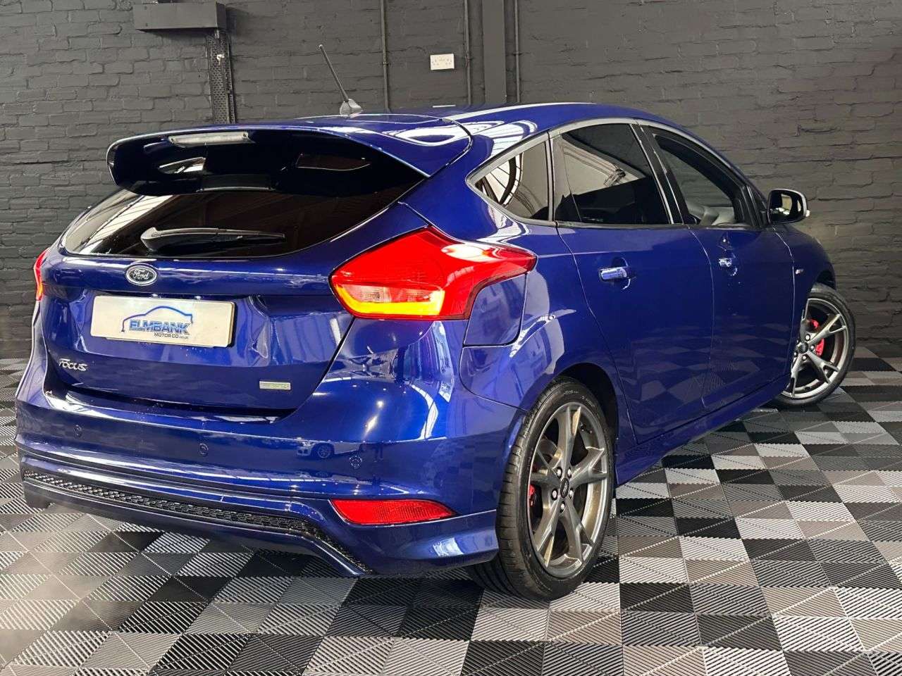0 FORD FOCUS 0 FORD FOCUS