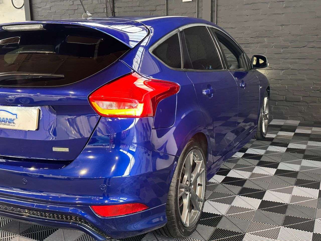 0 FORD FOCUS 0 FORD FOCUS