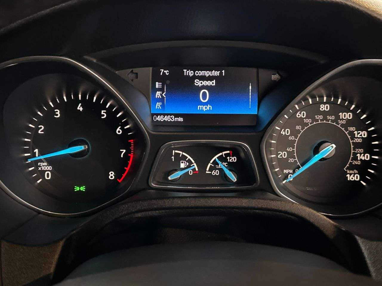 0 FORD FOCUS 0 FORD FOCUS