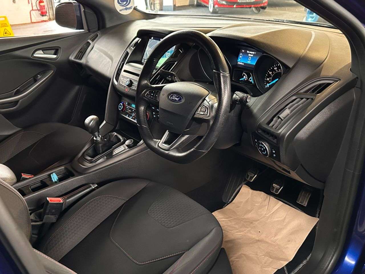 0 FORD FOCUS 0 FORD FOCUS