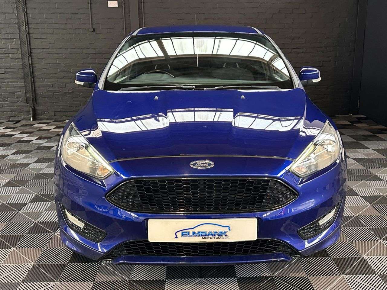 A 0 FORD FOCUS 1.0T EcoBoost ST-Line X Hatchback 5dr Petrol Manual Euro 6 (s/s) (140 ps) U A 0 FORD FOCUS 1.0T EcoBoost ST-Line X Hatchback 5dr Petrol Manual Euro 6 (s/s) (140 ps) U