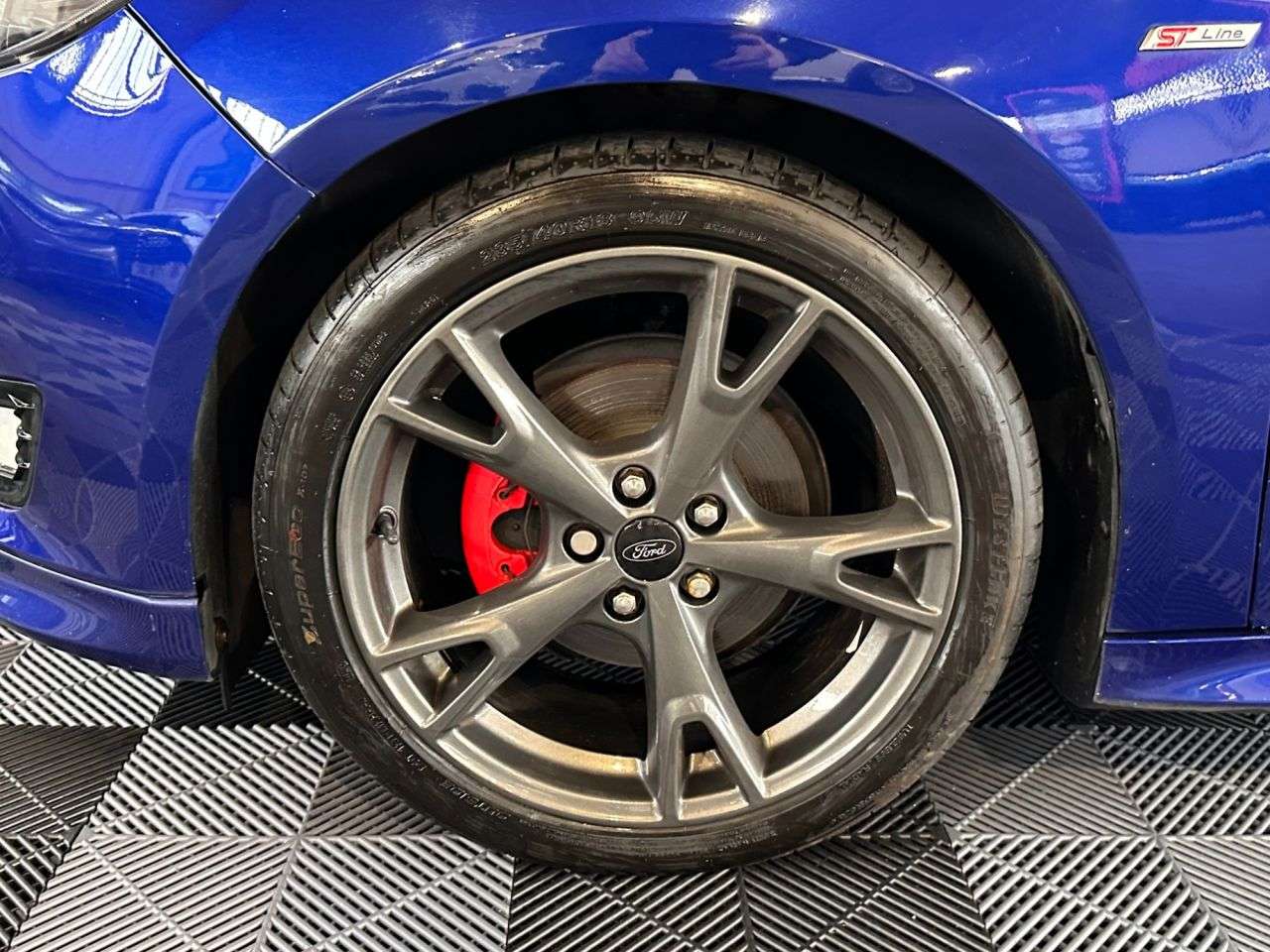 0 FORD FOCUS 0 FORD FOCUS