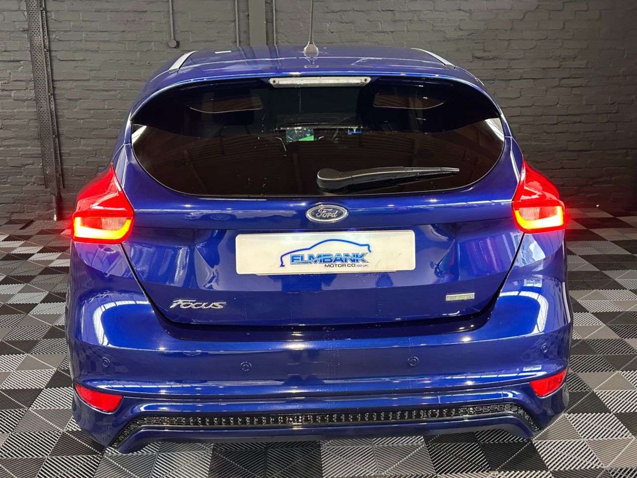 0 FORD FOCUS 0 FORD FOCUS