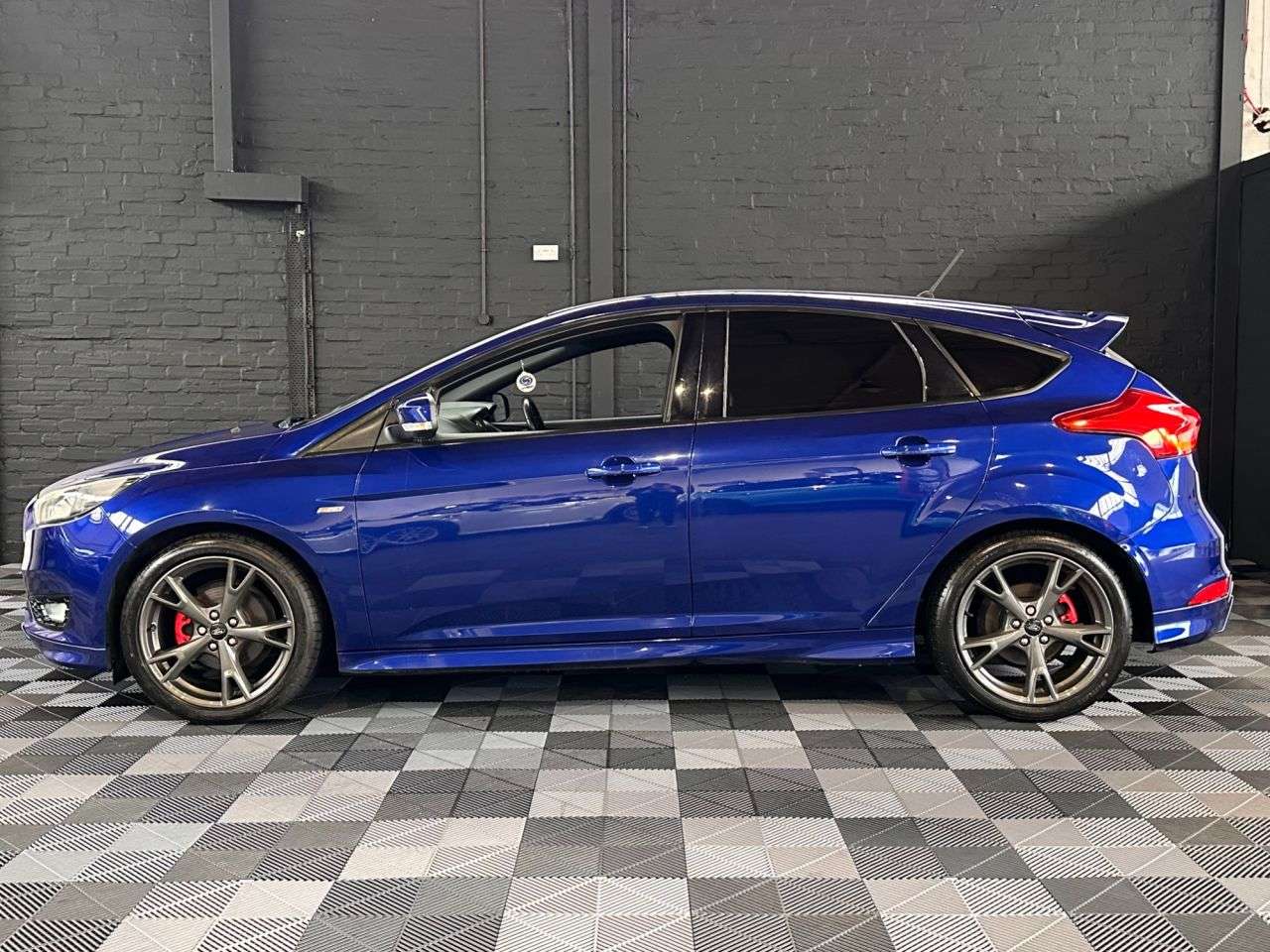 A 0 FORD FOCUS 1.0T EcoBoost ST-Line X Hatchback 5dr Petrol Manual Euro 6 (s/s) (140 ps) U A 0 FORD FOCUS 1.0T EcoBoost ST-Line X Hatchback 5dr Petrol Manual Euro 6 (s/s) (140 ps) U