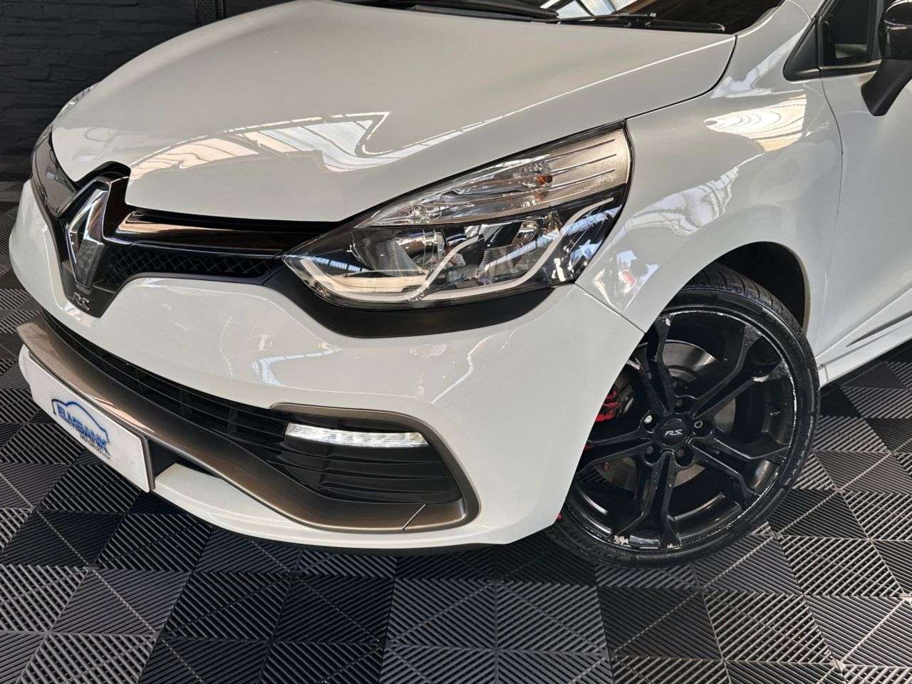 2014 RENAULT CLIO 2014 RENAULT CLIO