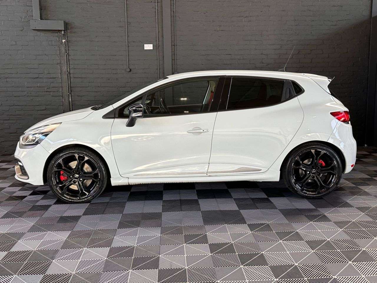 2014 RENAULT CLIO 2014 RENAULT CLIO