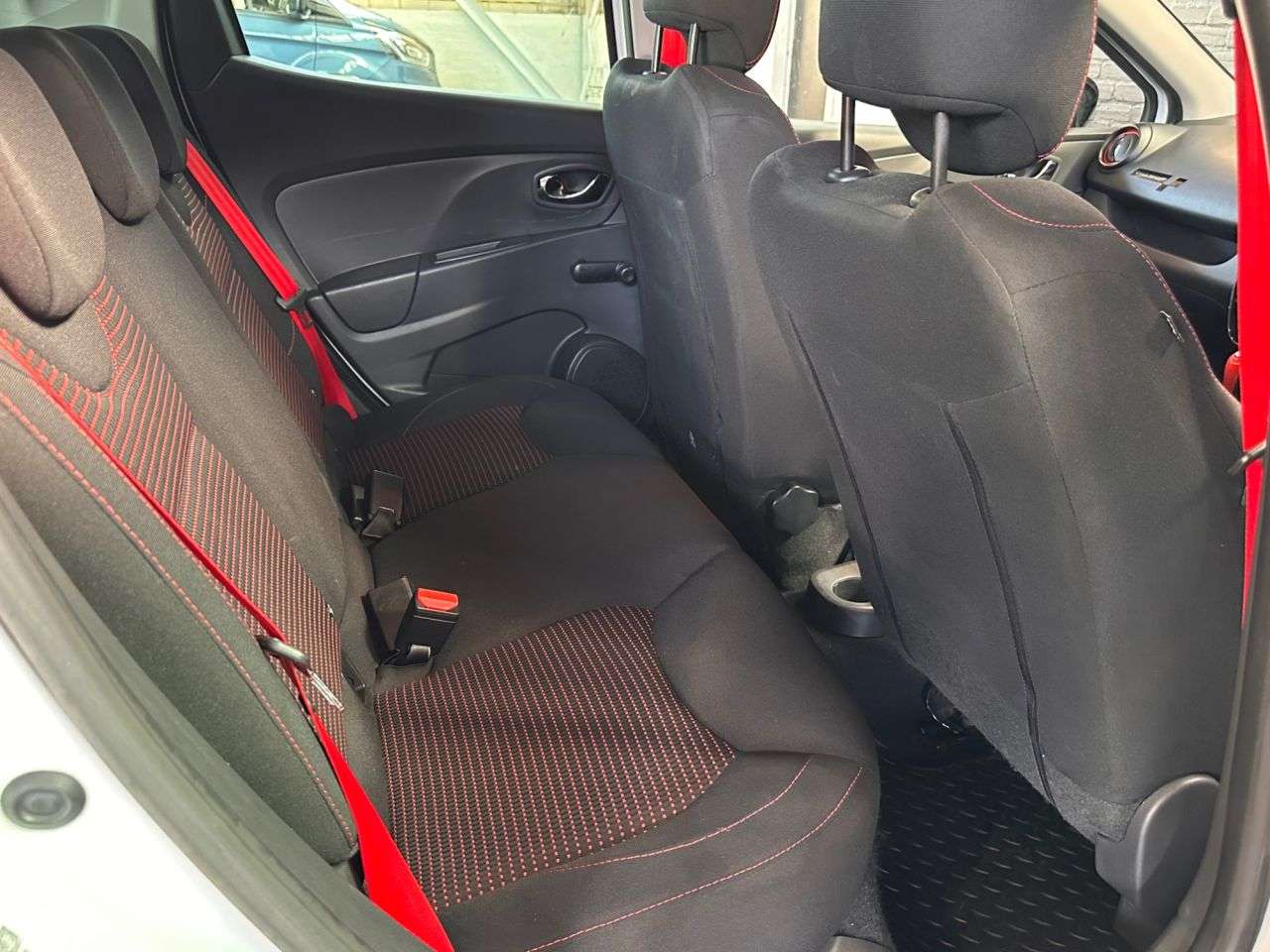 2014 RENAULT CLIO 2014 RENAULT CLIO