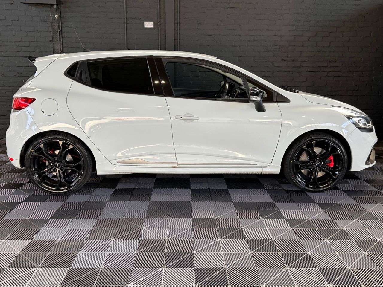 2014 RENAULT CLIO 2014 RENAULT CLIO