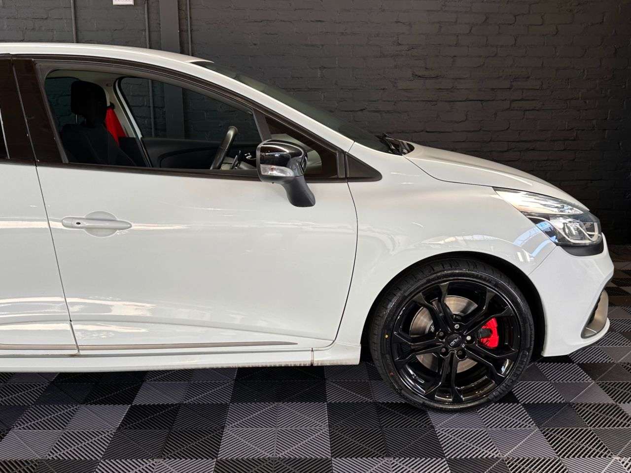 2014 RENAULT CLIO 2014 RENAULT CLIO